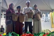 Wali Kota Balikpapan tegaskan sapi kurban yang disebar tanpa APBD