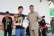 Pemkot Balikpapan dukung final JSO Kaltim cetak generasi berprestasi