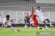 Herdman bela keputusannya panggil Ferarr ke timnasi