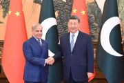 China and Pakistan deepen strategic partnership in new era