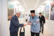 Wisata halal dukung pengembangan pariwisata Madura