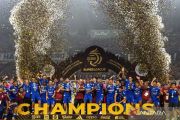 Jadwal Persib dan Borneo di ASEAN Club Championship 2026/2027