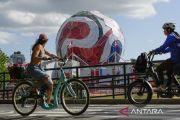 FIFA longgarkan aturan larangan botol minum di Piala Dunia 2026