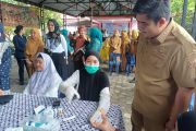 Program PKG di Kepri tunjukkan tren positif