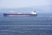 Kapal tanker kedua Jepang berhasil melintasi Selat Hormuz