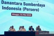 Pengamat menilai DSI relevan untuk perkuat tata kelola ekspor SDA