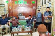 Wawako Pariaman harapkan penguatan kolaborasi dan sinergi dengan Kemenag