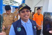 KPK  OTT Bupati Lombok Barat Lalu Ahmad Zaini