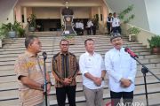 Kembangkan talenta anak muda, Telkomsel dukung pelaksanaan Asia World Model United Nations (AWMUN) XII di Bali