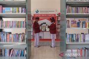 Sekolah Rakyat dinilai jadi fondasi SDM menuju Indonesia Emas