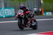 Jorge Martin sabet pole position MotoGP Assen 2026