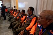 67 Kepala BPBD se-Indonesia belajar mitigasi bencana di Kota Bogor