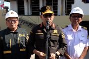 Barantin catat lalin hewan kurban naik 70 persen jelang Idul Adha 2026