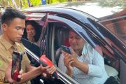 Hindari pungli, Gunungkidul pungut retribusi secara digital