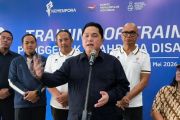Kemenpora tingkatkan kompetensi pelatih olahraga disabilitas