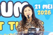 Komdigi ajarkan anak-anak SMP soal risiko di ruang digital