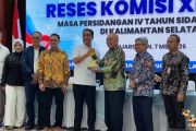 Komisi XI desak Kalsel percepat hilirisasi industri untuk dongkrak PAD
