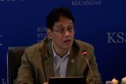 KSSK terapkan &ldquo;forward looking&rdquo;, mitigasi risiko ekonomi global