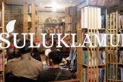 Memperkuat budaya literasi melalui Deres Buku
