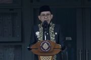 Menbud: Harkitnas momentum peringati indahnya perbedaan
