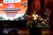 Mendikdasmen: Penerapan edu-green dapat menginspirasi sekolah lain