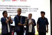 Menperin tunjuk Bali jadi hub pasar seni domestik-Internasional
