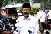 Mensos coret ribuan penerima bansos terindikasi judol