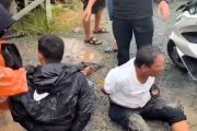 Pemberantasan &ldquo;Kampung Narkoba" bongkar jaringan sabu di Kaltim
