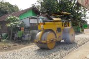 Pemkab Banyumas habiskan Rp50 miliar untuk perbaikan 510 ruas jalan
