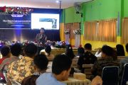 Pemkot Ambon gelar pelatihan dan uji kompetensi barista bagi anak muda