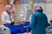 Pentingnya skrining paru untuk deteksi dini penyakit berbahaya