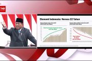 Presiden Prabowo ungkap alasan kecilnya gaji guru hingga ASN