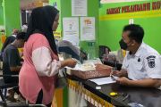 Riau berlakukan pembayaran pajak kendaraan tanpa KTP pemilik pertama