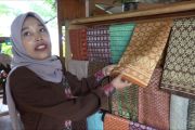 Tenun Songket Aceh warisan budaya yang dilirik pasar nasional