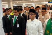Tinjau Makassar Makkah Route, Wamenhaj klaim kini layanan lebih cepat