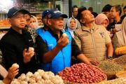 TPID NTB pastikan harga pangan stabil dan stok terjaga saat Idul Adha