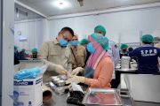 Turut kawal standar pelaksanaan, Kepala KSP siap perluas sidak ke SPPG