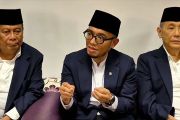 Amirul Hajj tim pertama tiba di Jeddah, lakukan diplomasi haji