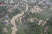 Banjir di Kendari rendam 657 rumah, 2.985 warga terdampak