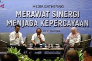 KPK ingatkan pengelolaan anggaran jumbo MBG perlu kehati-hatian