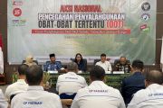 BBPOM Banjarbaru waspadai peredaran OOT lewat penguatan pengawasan