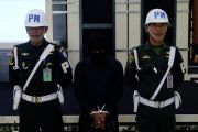 BNNP Kalbar perketat pengawasan likuid zombi di perbatasan negara