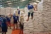 Bulog bangun 7 gudang pangan di Kaltim-Kaltara demi pemerataan pasokan