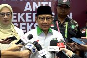 Cak Imin komitmen benahi infrastruktur pesantren demi cegah pelecehan