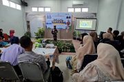 Cerita rakyat jadi media tingkatkan literasi anak di Lhokseumawe