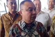 Dasco: Prabowo jadi Presiden pertama yang sampaikan KEM-PPKF di DPR