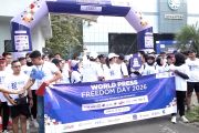 Dewan Pers ajak insan media jaga profesionalisme