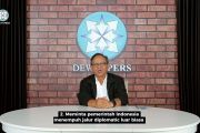 Dewan Pers kecam Israel yang tangkap jurnalis RI di GSF