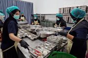 Dinkes Lhokseumawe minta seluruh SPPG mengantongi rekomendasi SLHS