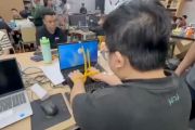 DPR minta pengawasan judi online dilakukan konsisten